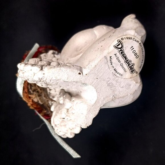 Vtg 3 Dreamsicles All Star Doctor Get Well Soon All Better Kristin Haynes 1994 - Picture 11 of 16